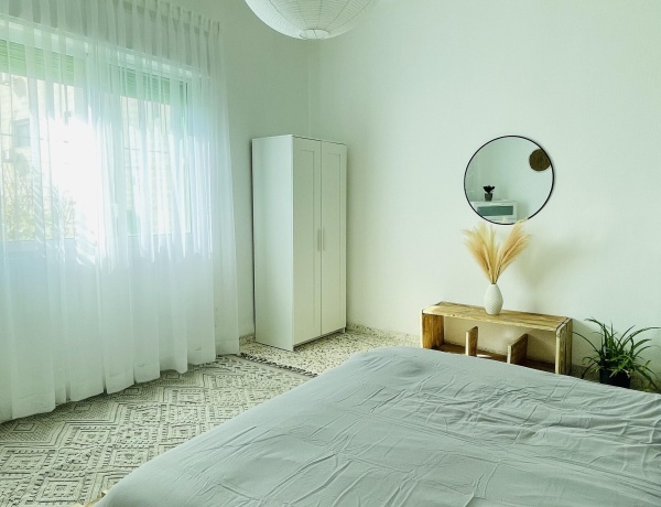 Furnished Apartment for Rent in Amman – Jabal Al-Weibdeh