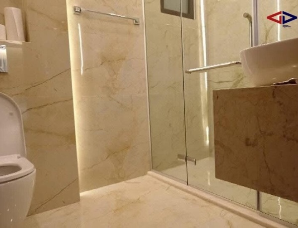 Brand New Fully Furnished 4-Bedroom Apartment for Rent – 4th Circle, Amman