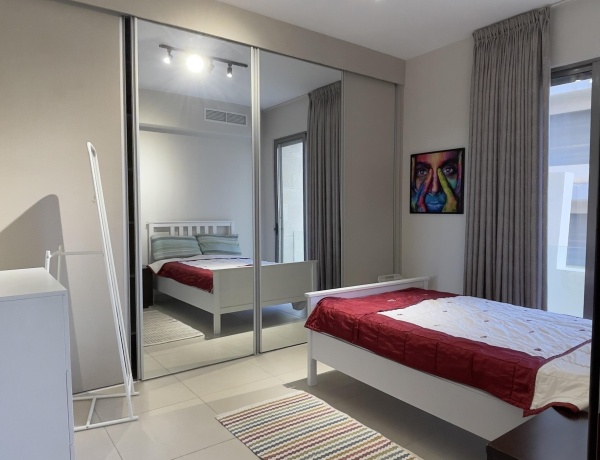 Two-Bedroom Apartment in Amman – Jabal Amman, 4th Circle