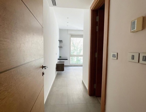 Apartment for Rent in Abdoun – 4 Bedrooms Near Australian Embassy