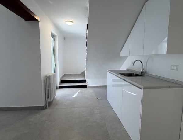 Spacious 3-Master-Bedroom Attached Villa with Private Garden | 4th Circle, Amman