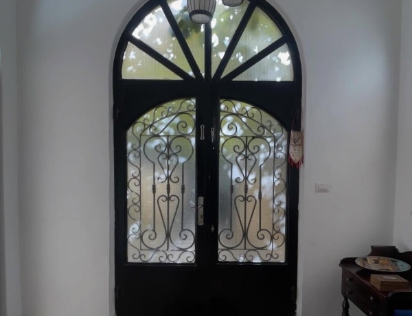 2-Bedroom Apartment for Rent in Jabal Al-Weibdeh Near Paris Square with Garden