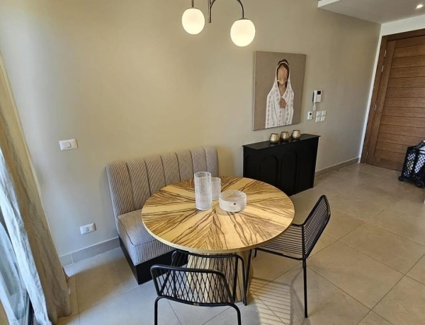 2-Bedroom Apartment for Rent in Abdoun – Near Taj Mall, Amman