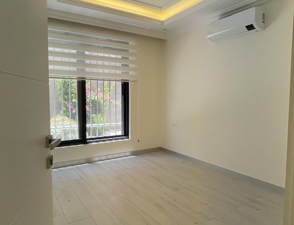 Brand New 3-Bedroom Garden Apartment for Rent in North Abdoun, Amman | Private Entrance