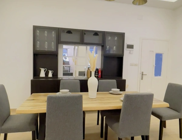 Charming Garden Apartment in the Heart of Jabal Al-Weibdeh