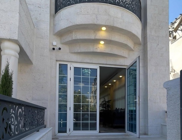 Luxury 3-Bedroom Duplex with Indoor Pool & Private Terrace for Rent