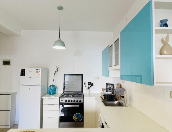 Cozy Apartment for Rent in Jabal Al-Weibdeh