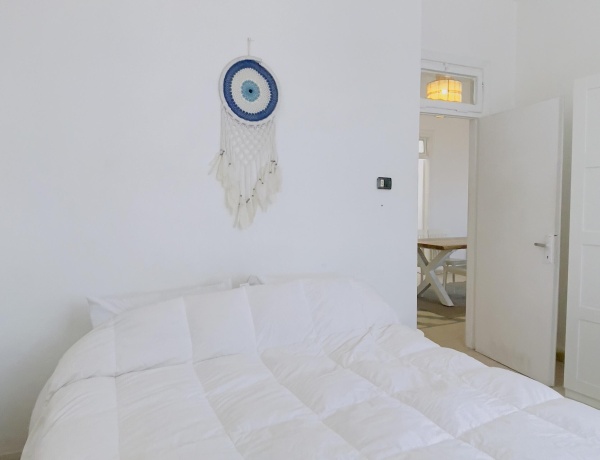 Furnished apartment in Jabal Amman – 1st Circle