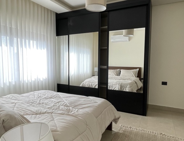 Beautiful Apartment for Rent in the Heart of Sweifieh!