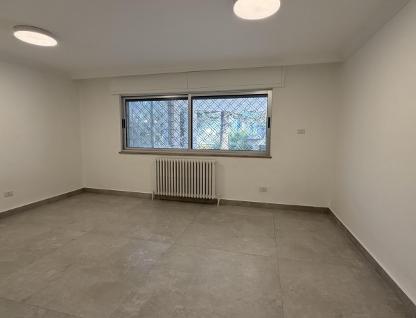 Spacious 3-Master-Bedroom Attached Villa with Private Garden | 4th Circle, Amman