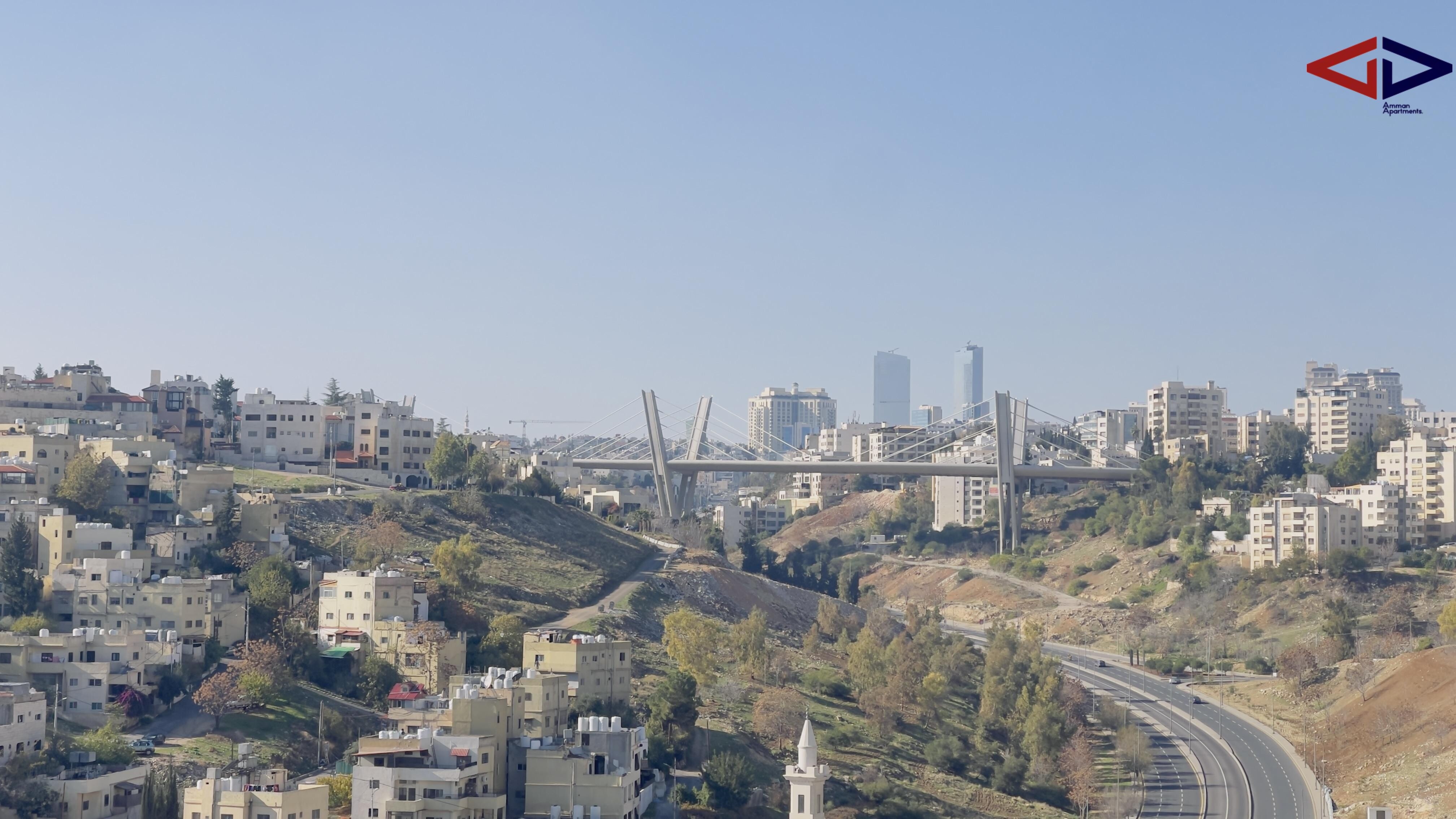 Selling Property in Amman, Jordan | Apartment Selling Guide (2025)