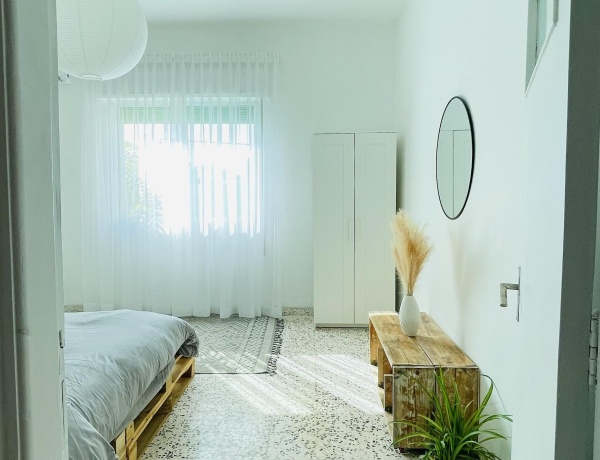 Furnished Apartment for Rent in Amman – Jabal Al-Weibdeh