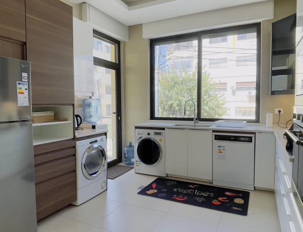 Apartment for Rent in Al Swafieh, Amman ✨