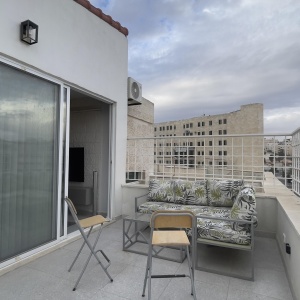 Stunning 1-Bedroom Apartment for Rent in Amman