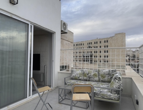 Stunning 1-Bedroom Apartment for Rent in Amman