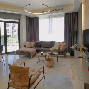 Apartment for Rent – Al Swafiah, Amman