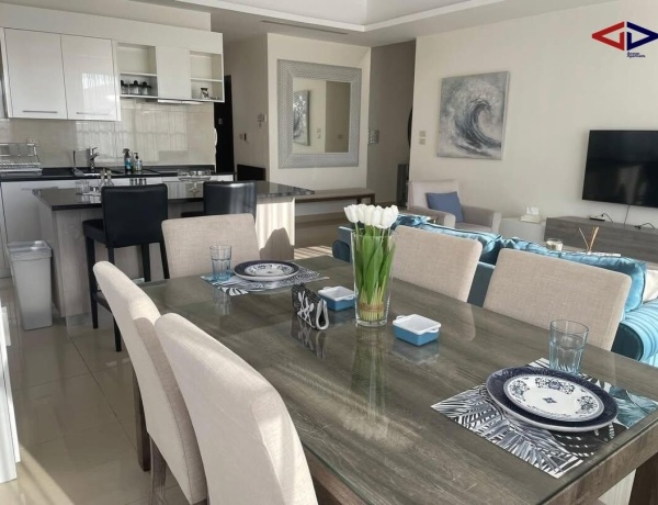 Modern 2-Bedroom Apartment for Rent in Al Swafieh | Private Garage