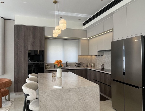 Luxury Living in Amman – Fully Furnished