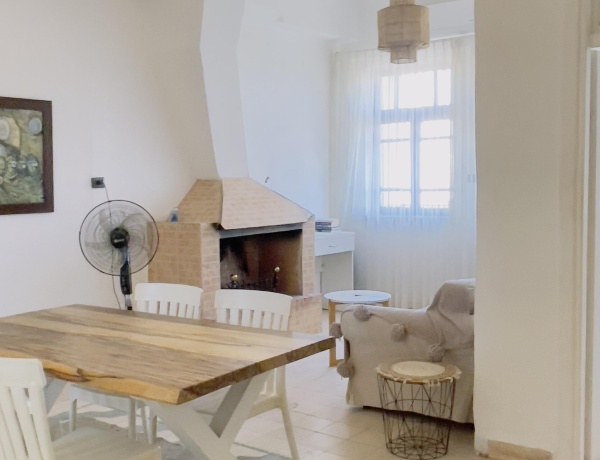 Furnished apartment in Jabal Amman – 1st Circle