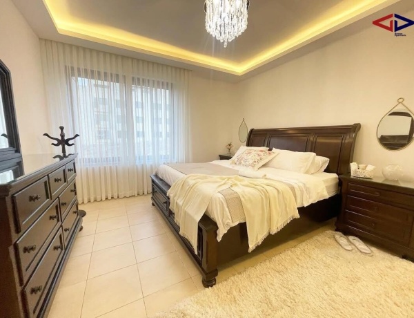 Stunning 4-Bedroom Apartment for Rent in Abdoun – Near the American Embassy, Amman