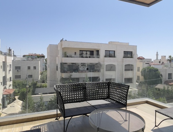 Beautiful 3-Bedroom Apartment for Rent in the Heart of Abdoun
