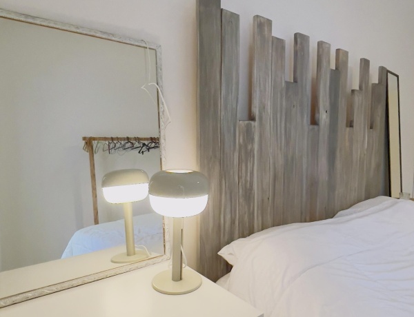 1-Bedroom Apartment for Rent in Jabal Al-Weibdeh, Amman | Private Terrace