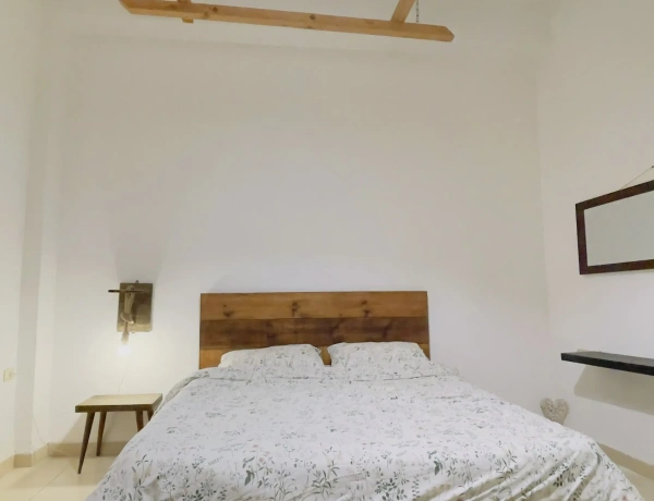 Furnished Apartment for Rent in Amman – Jabal Al-Weibdeh