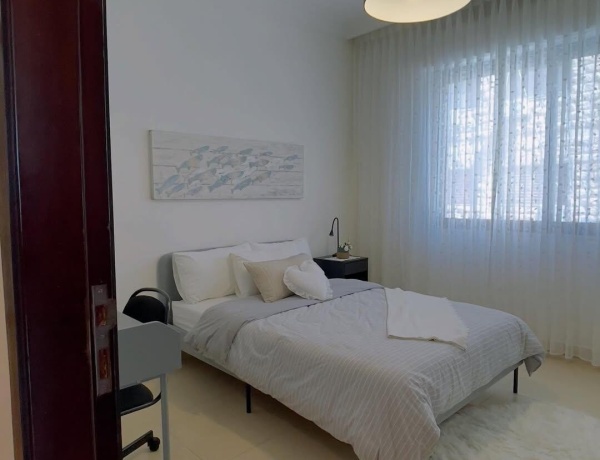 Apartment for Rent – Al Swafiah, Amman