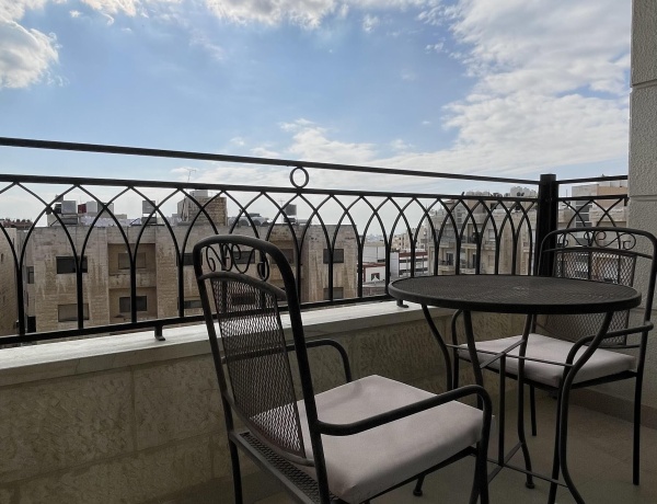 Beautiful Apartment for Rent in the Heart of Sweifieh!