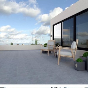 Luxury Fully Furnished Duplex Apartment for Rent in 4th Circle – 270 sqm