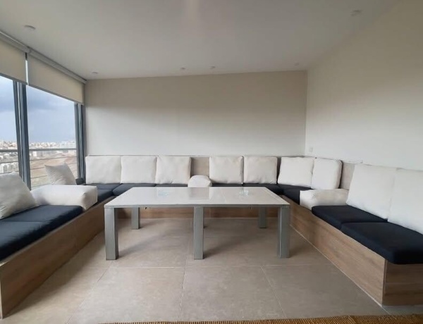 Luxury 2-Master Bedroom Apartment for Rent in Abdoun with Terrace