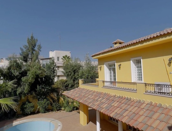 Luxury Villa for Sale or Rent in Abdoun, Amman