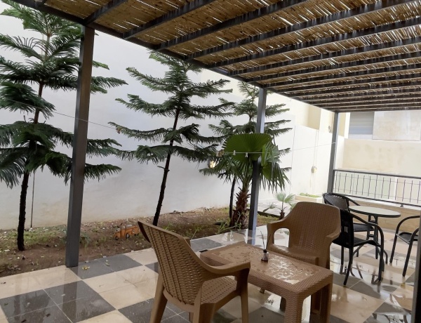Two-Bedroom Apartment in Amman – Jabal Amman, 4th Circle