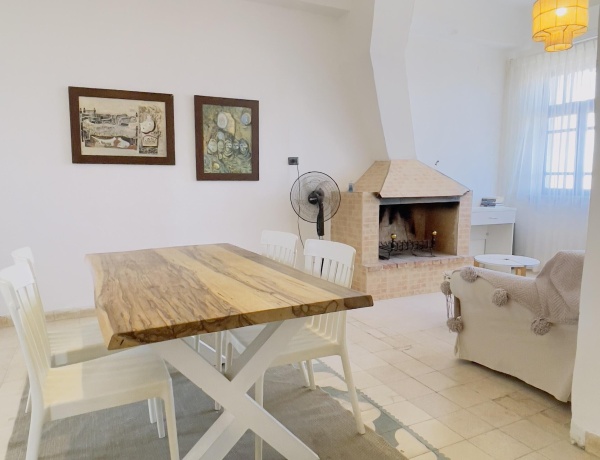 Furnished apartment in Jabal Amman – 1st Circle