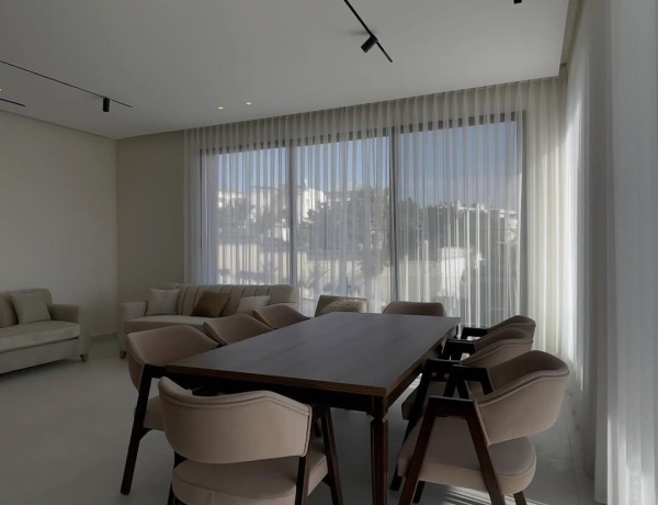 Luxury 3-Bedroom Apartment for Rent in Prime Abdoun, Amman
