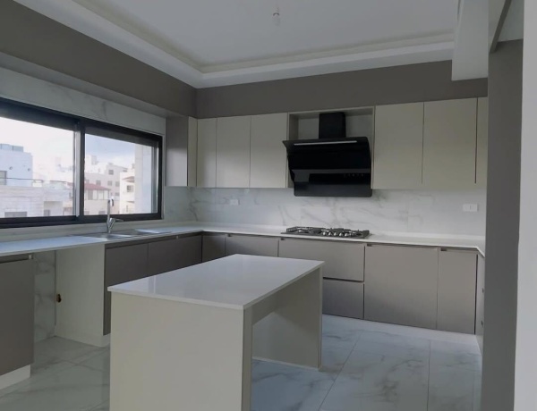 Apartment for Rent in Jordan | Prime Location & Comfortable Living