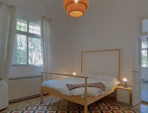 Charming Heritage House in the heart of Jabal Amman – just steps from Rainbow Street!