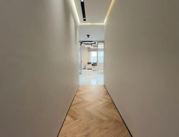 Luxury Ground Floor Apartment for Sale in Abdoun with Private Garden – Super Deluxe Finishing