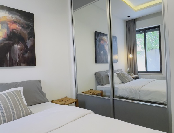 Apartment for Rent in Al Swafieh, Amman ✨