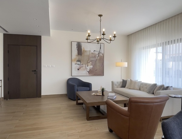 Beautiful 3-Bedroom Apartment for Rent in the Heart of Abdoun