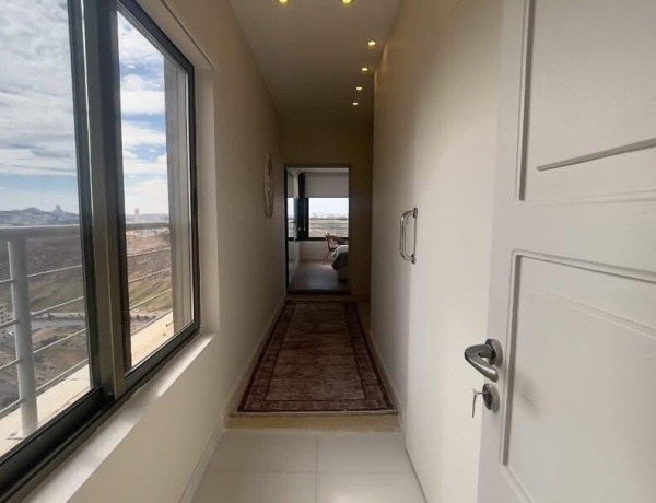 Luxury 2-Master Bedroom Apartment for Rent in Abdoun with Terrace