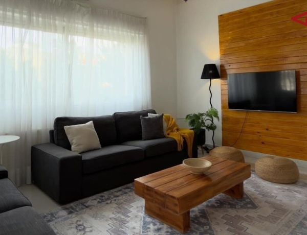 Furnished Apartment for Rent in Jabal Amman – 2nd Circle, Amman