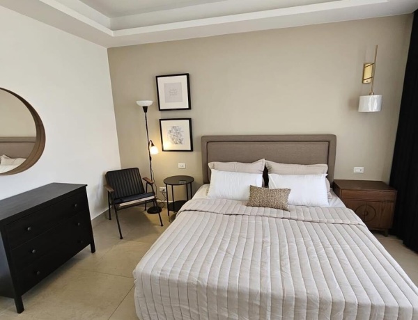 2-Bedroom Apartment for Rent in Abdoun – Near Taj Mall, Amman