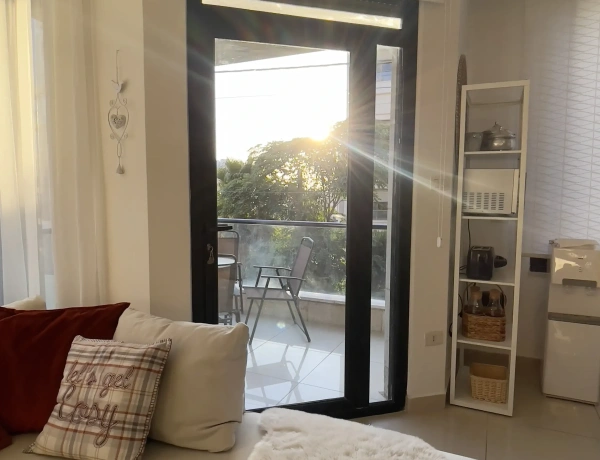 Modern 2-Bedroom Apartment – Al Swafiah