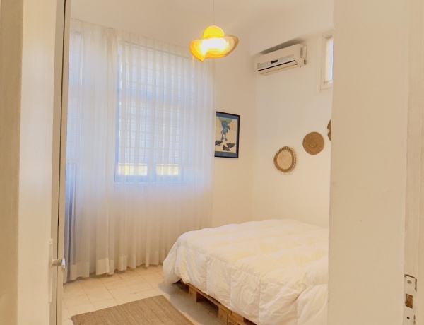 Furnished apartment in Jabal Amman – 1st Circle