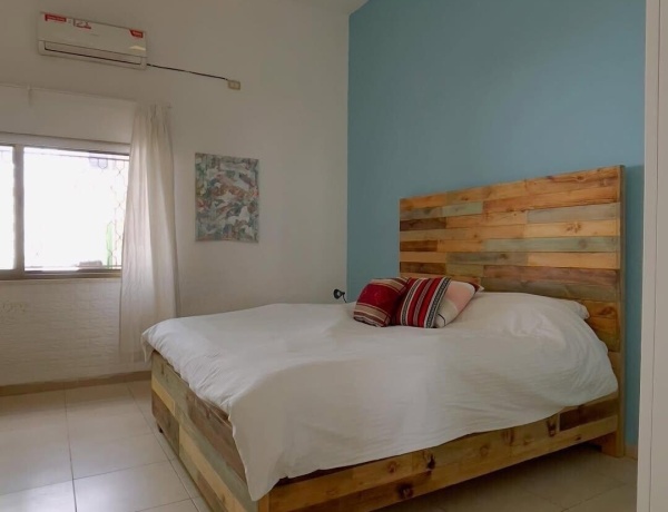 Furnished Apartment for Rent in Jabal Al-Weibdeh.