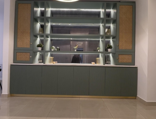 Apartment for rent in amman - Jabal Al-Weibdeh