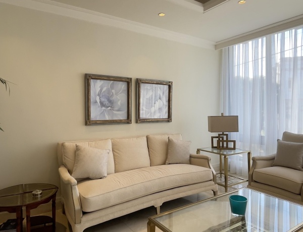 Spacious 3-Bedroom Apartment for Rent in 4th Circle, Amman