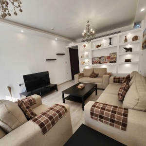 Spacious Roof-Floor Apartment for Rent – Perfect for Diplomats, Expats & NGO Professionals | Amman