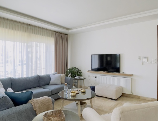Apartment for Rent in Al Swafieh, Amman ✨